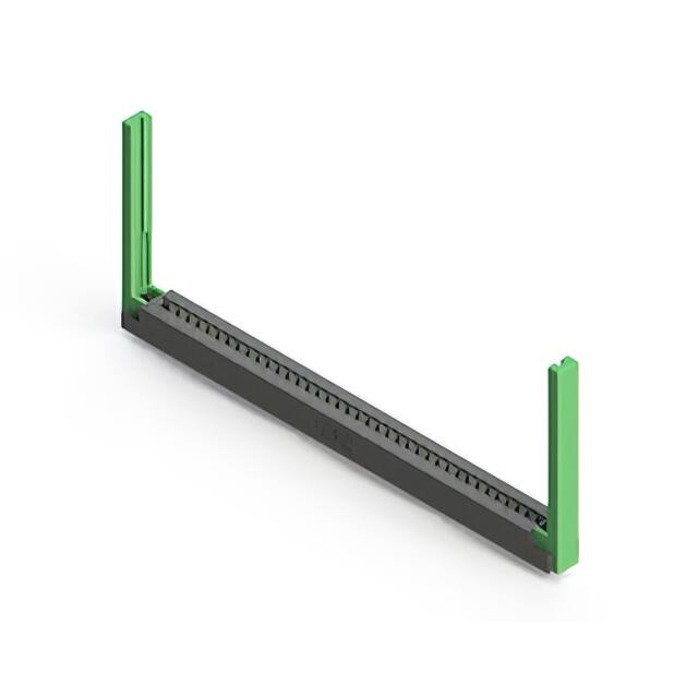 356-037-420-168 EDAC Inc.  Edgeboard Connectors